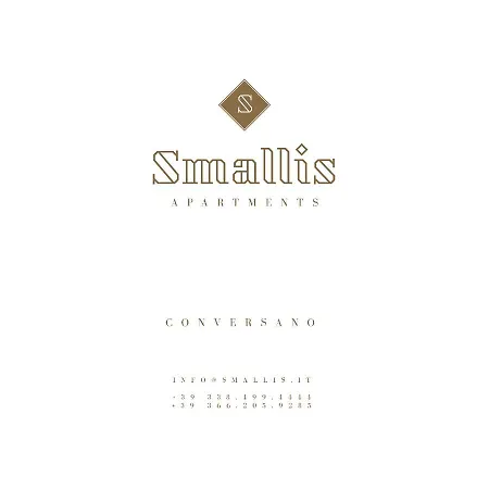 Smallis דירה