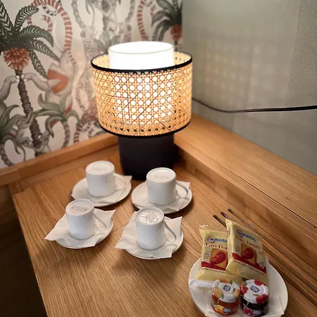 Smallis דירה קונברסאנו