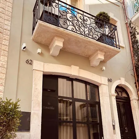 Smallis Appartement *