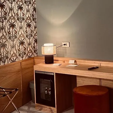 Smallis Appartement *