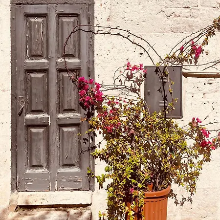 Smallis * Conversano