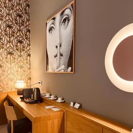 Smallis * Conversano